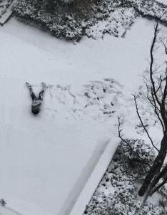 搞笑gif妹子的内心是崩溃的,搞笑gif妹子原来是个逗比