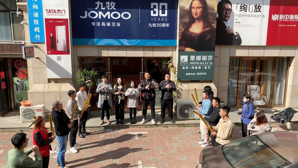 蜜蜂家装饰怎么样,大连蜜蜂家装饰直播
