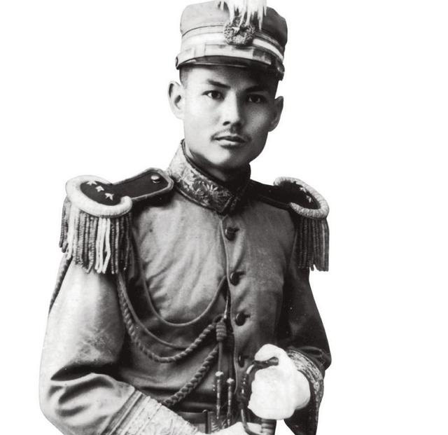 最帅的开国将帅前十名,十大经典开国将帅