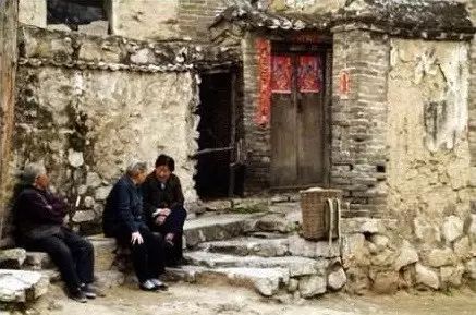 探寻古村视频,寻找神秘古村