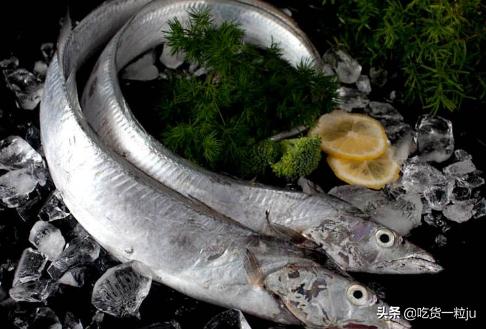 带鱼为啥价格相差那么多,带鱼价钱为什么差别那么大