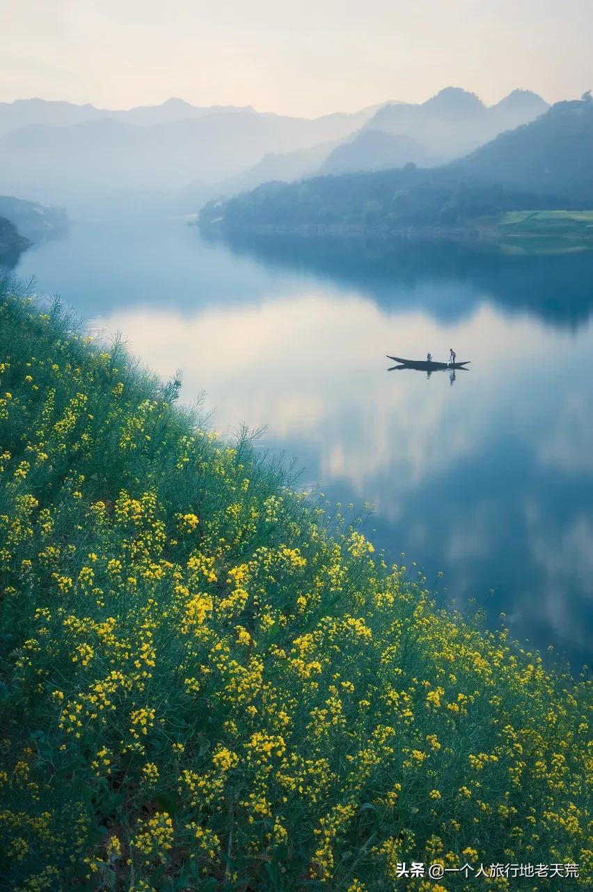 清明旅游一日游攻略,清明旅游三日游攻略