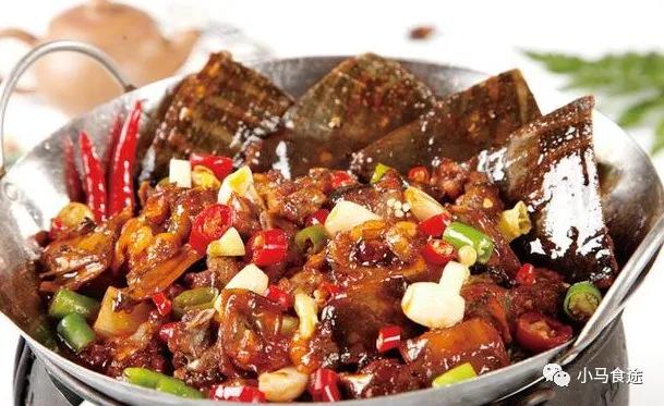 11款甲鱼做法,一桌甲鱼宴,有清淡有重口味,营养丰富,美味诱人