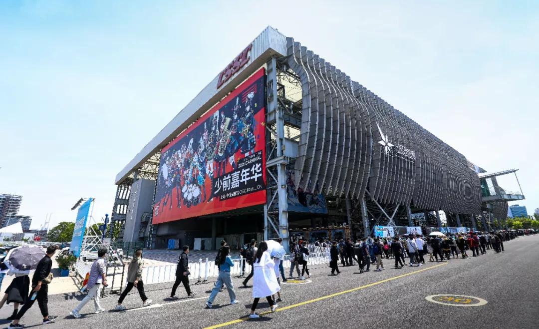 对话《少女前线》羽中：强忍着把大家都写死的冲动