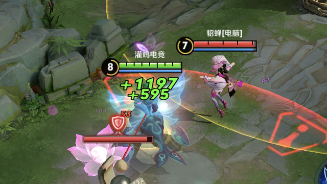 王者荣耀庄周要小兵拿五杀,王者荣耀庄周反暴流