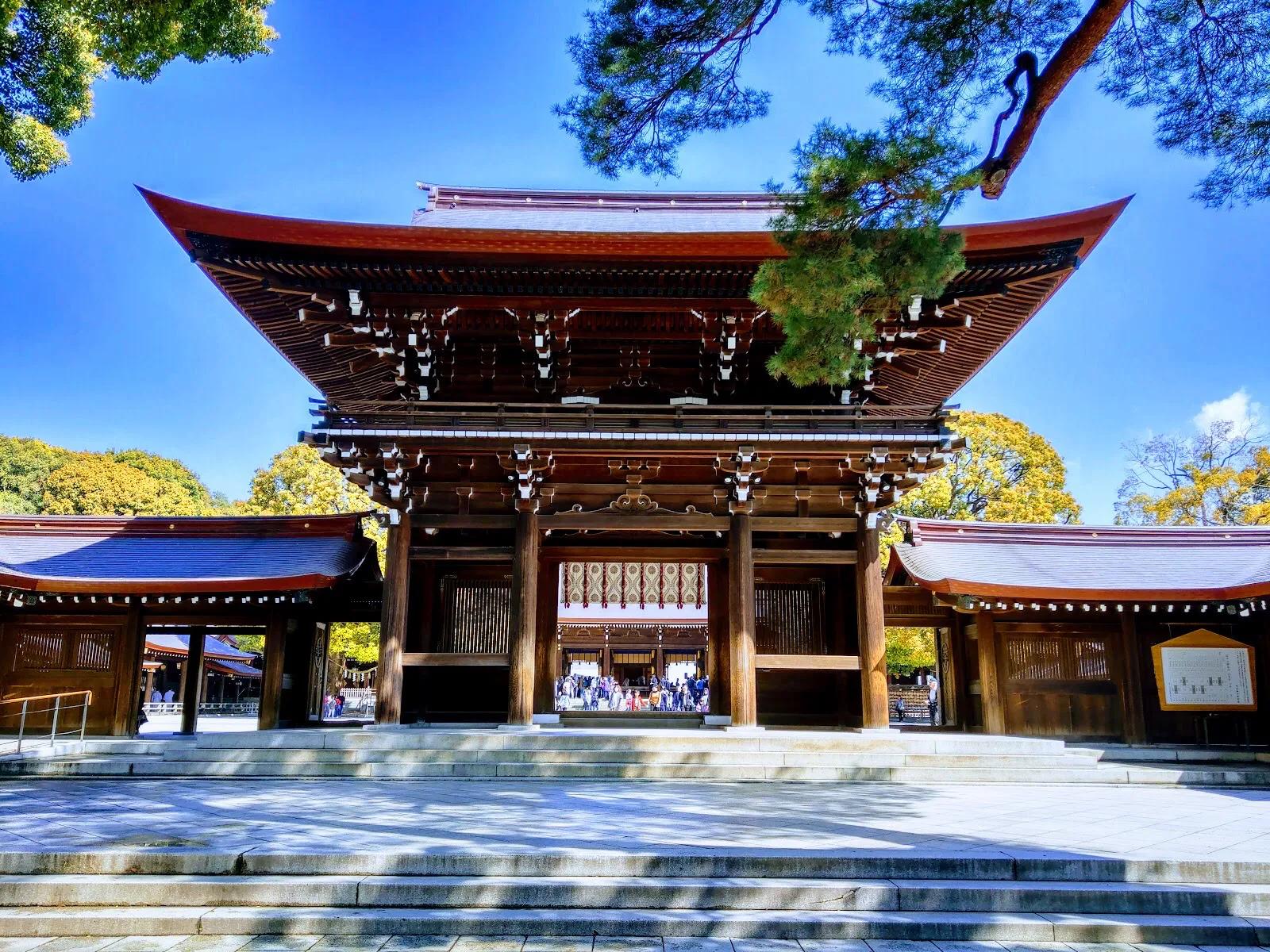 日本天皇史,日本明治维新明仁天皇