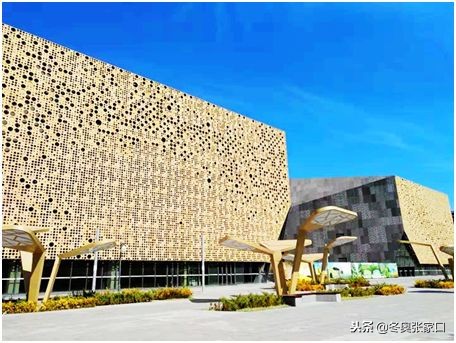 张家口最近有什么好消息,今日张家口新消息