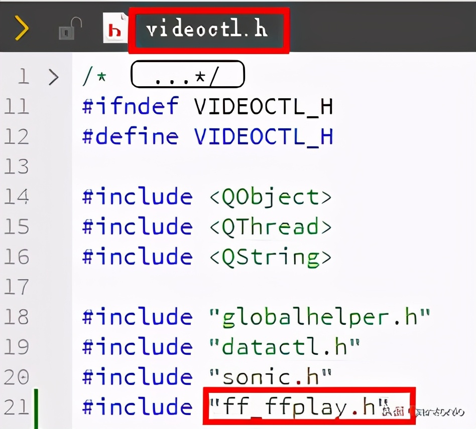 ijkplayer怎么使用,ijkplayer源码详解