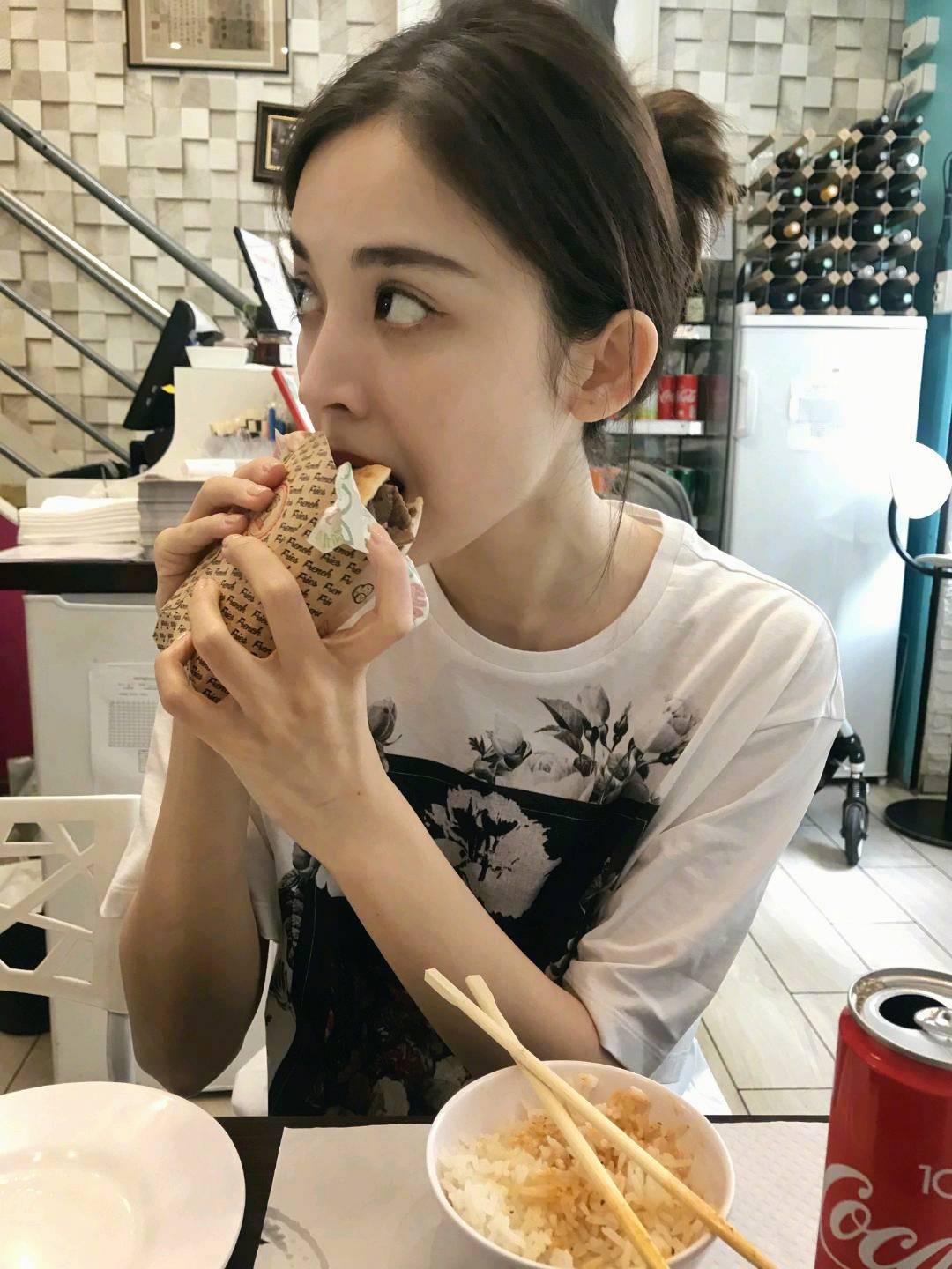 天生自带妆容的容颜,天生自带妆感是什么病