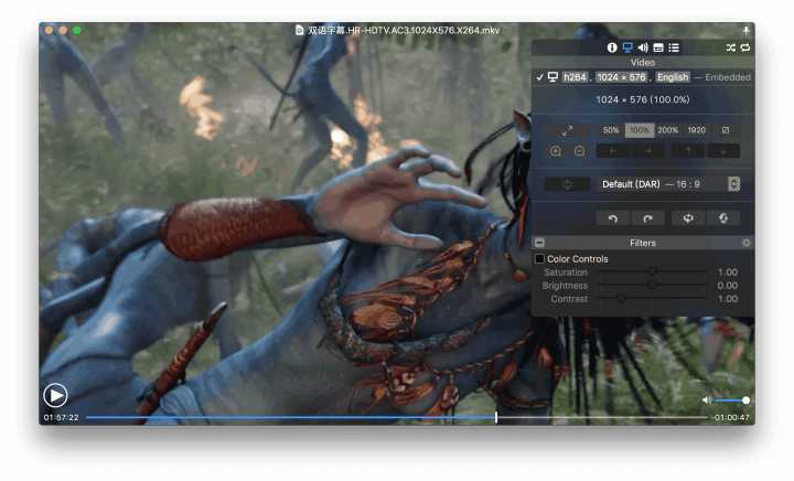 mac上好用的视频下载器,mac视频播放器如何循环播放