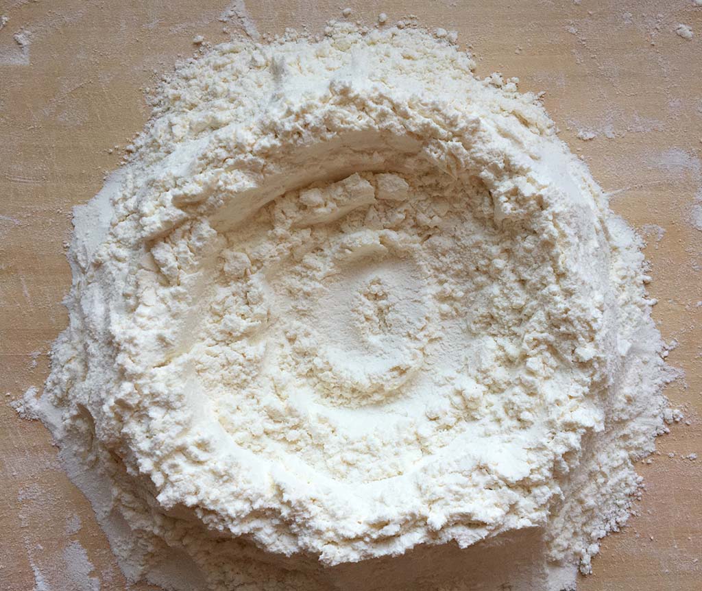 想要饺子变得有汤汁怎么办,想要饺子做得好一个口诀得记牢