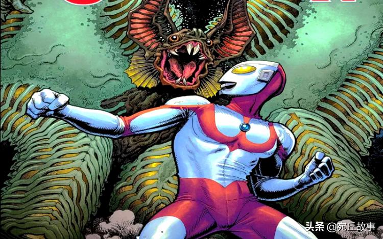 特利迦奥特曼和迪迦打什么怪兽,特利迦奥特曼迪迦回归