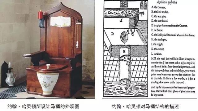 马桶的逆袭1到16集进化史,马桶的进化史1-68集