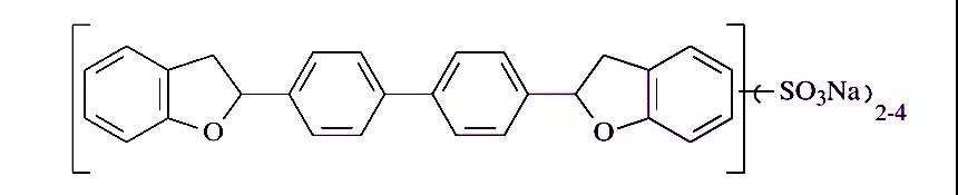 橡胶塑料荧光增白剂去黄,荧光增白剂荧光原理