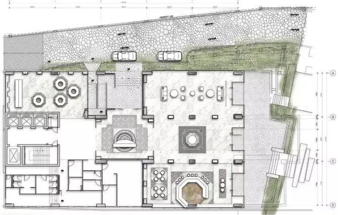 怎样做好一张设计图,如何制作好看的平面图