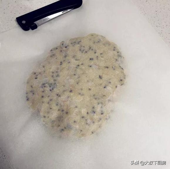 在家简易自制糖果牛轧糖,牛轧糖家庭制作方法酥脆