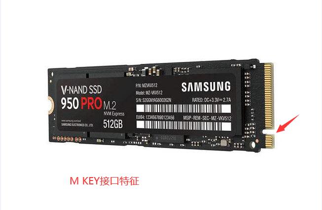 固态硬盘什么接口传播速度最快,m2固态硬盘接usb3.0接口速度