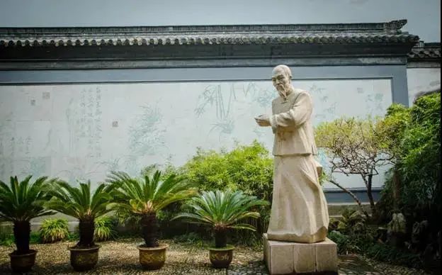 浓情端午|泰州三日游线路送上，水韵休闲风走起