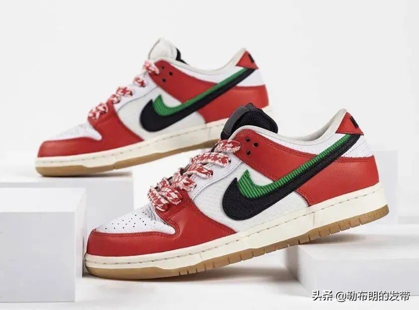 选一双好看的复古鞋,选一双漂亮的鞋