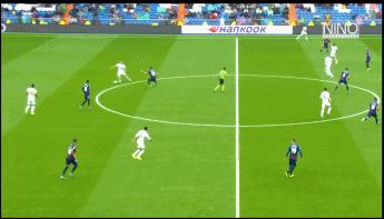 阿诺德几次入选世界最佳阵容,阿诺德十大逆天传球