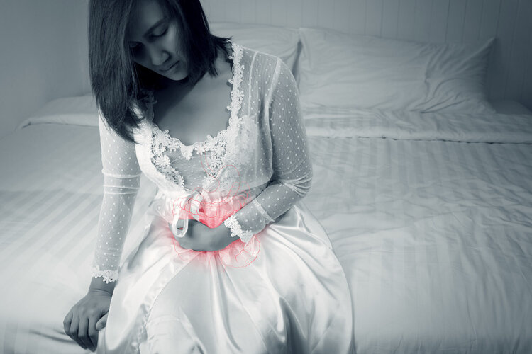 阴道炎反复发作是什么情况,阴道炎反复发作是什么原因造成的