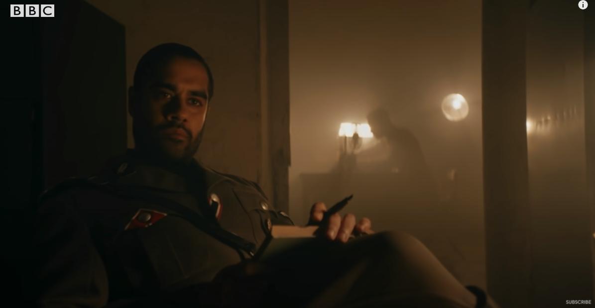 神秘博士希望与谁一较高下,神秘博士中博士的三大bug