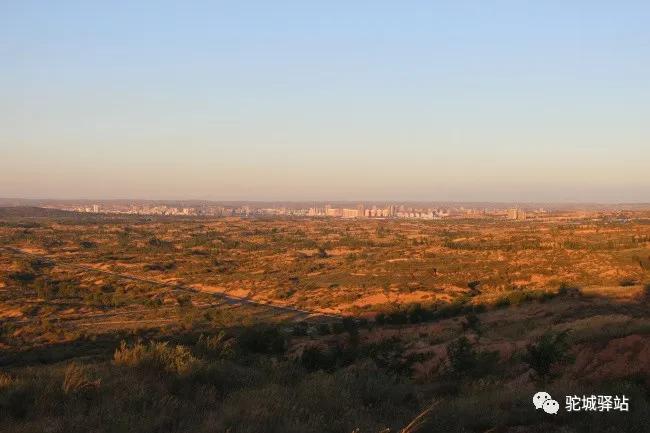 榆林芹河旅游,榆阳区周末游玩推荐
