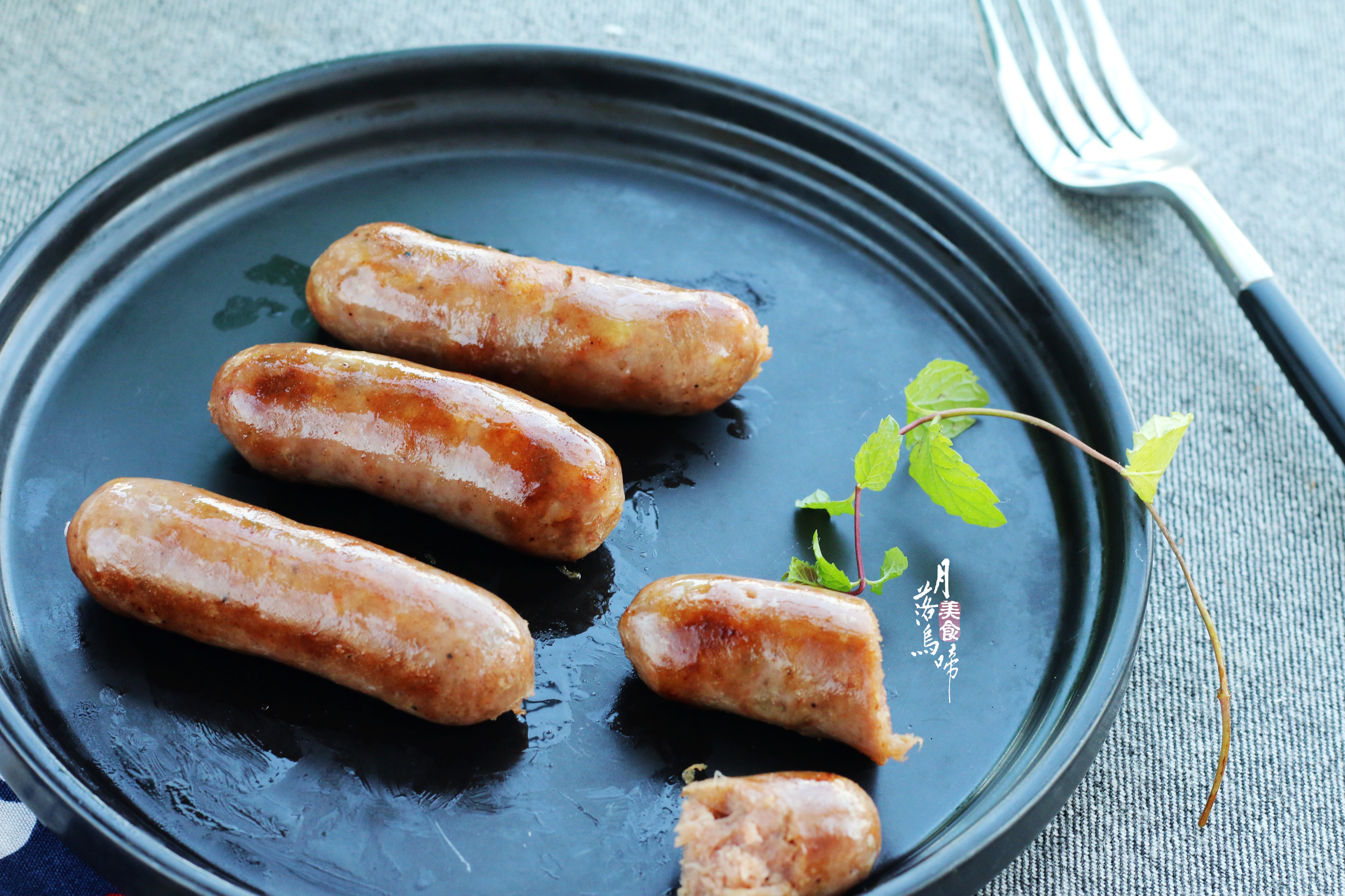 自制牛肉香肠的做法及配方窍门,牛肉香肠怎么做给1周岁宝宝吃