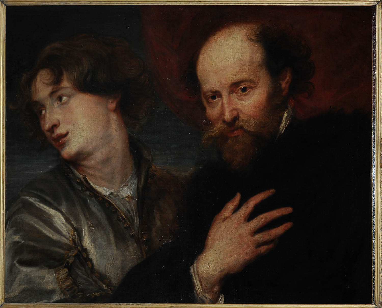 鲁本斯的使用技巧,如何学习鲁本斯技法