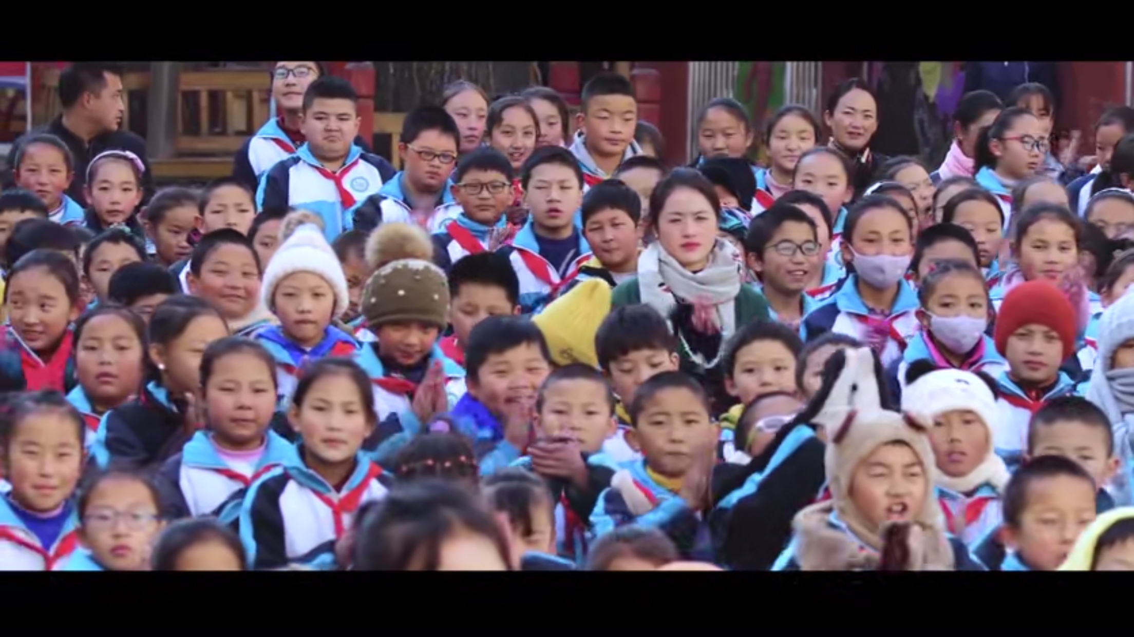 让光照亮“黑箱子”，一位唐氏综合征患儿妈妈的奋战