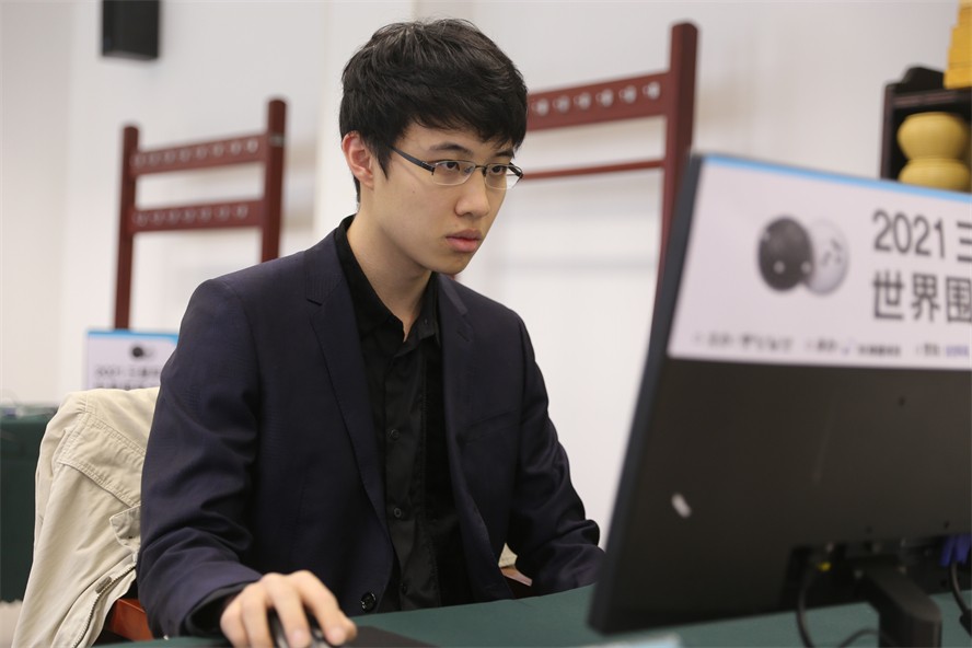 三星杯八强赛杨鼎新,三星杯赵晨宇对朴廷桓比赛