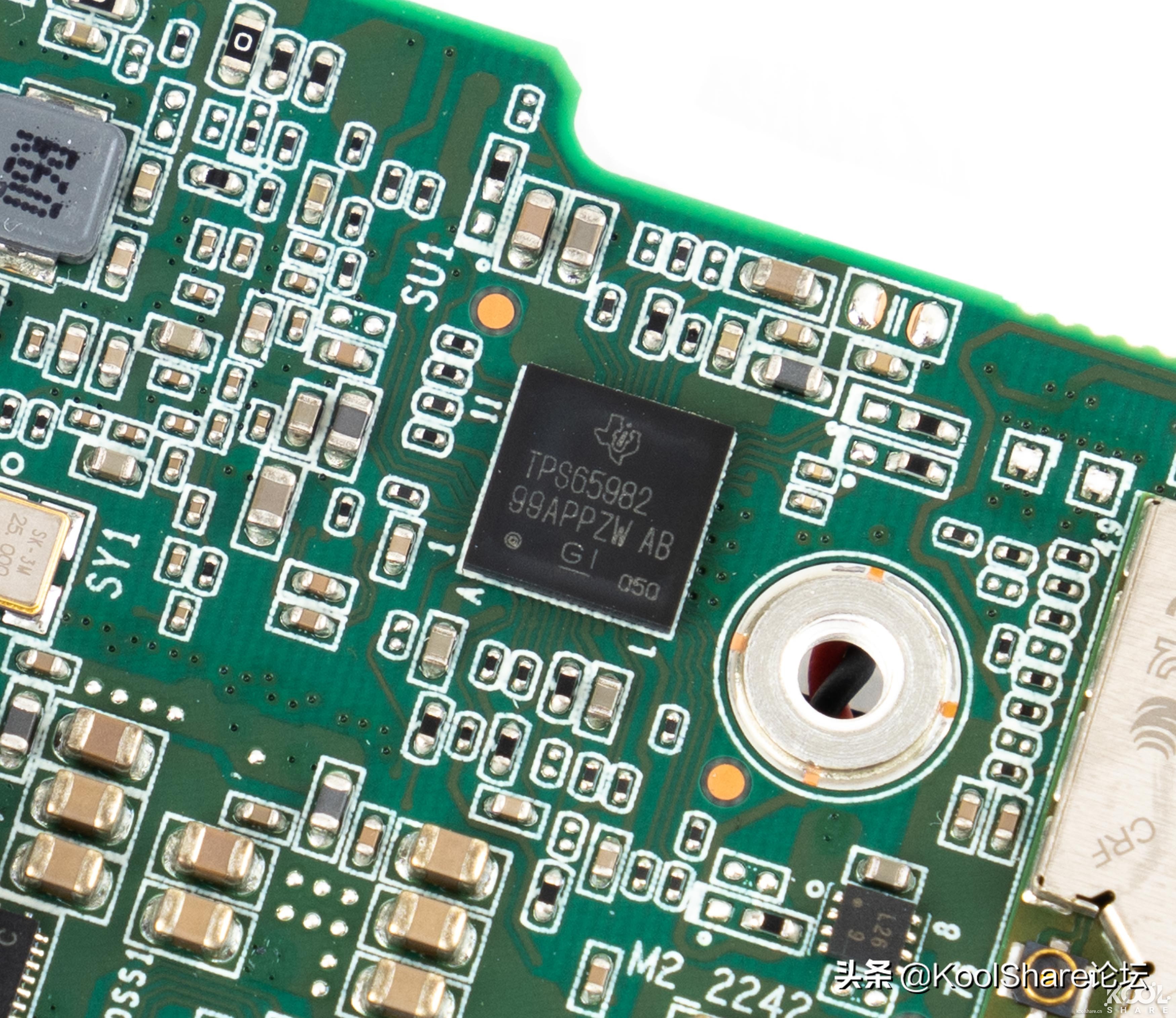 intelnuc豆子峡谷性能测评,nuc8i5beh评测