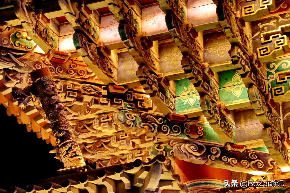 到昆明游玩必去的景点推荐一下,昆明官渡附近景点哪里好玩免费的