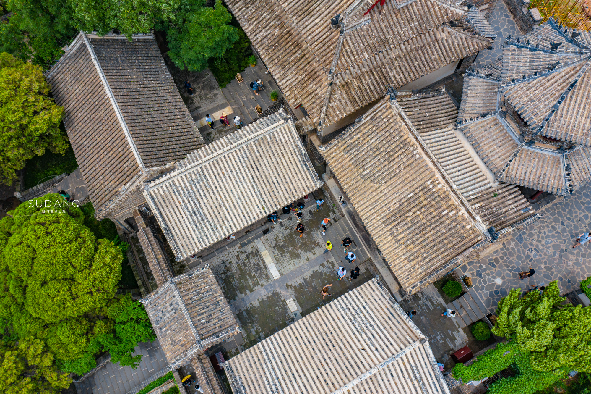 秦始皇望海祈福之地,秦始皇求仙的三座仙山