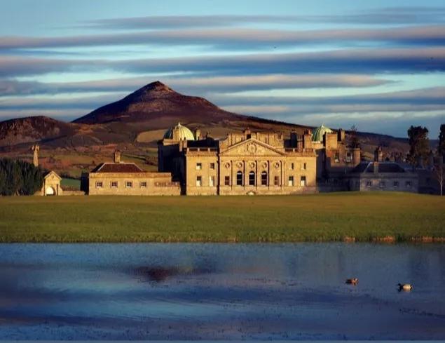 这15座花园勾勒最美的人间