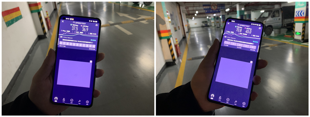 苹果11手机最大网速测试,iphone测试网速怎么测试