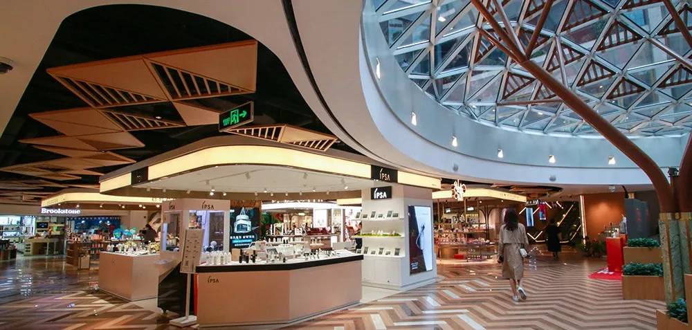 小众美妆护肤店铺推荐,魔都平价化妆品