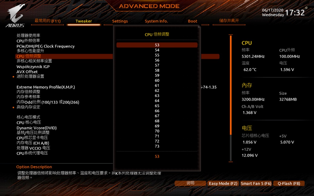 技嘉z490aorusultra评测,技嘉z490aorusmaster与gaming对比