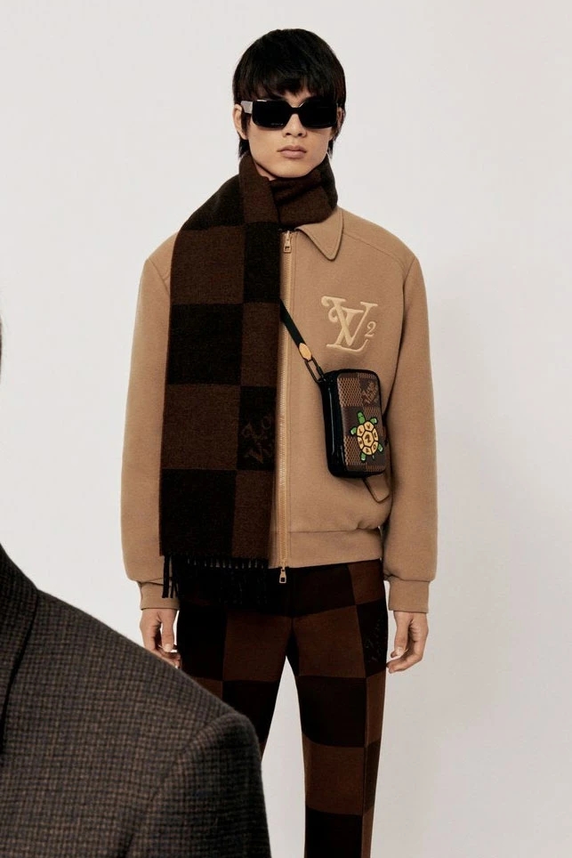 超越supreme❓LVXNIGO抢钱系列限量发售❗