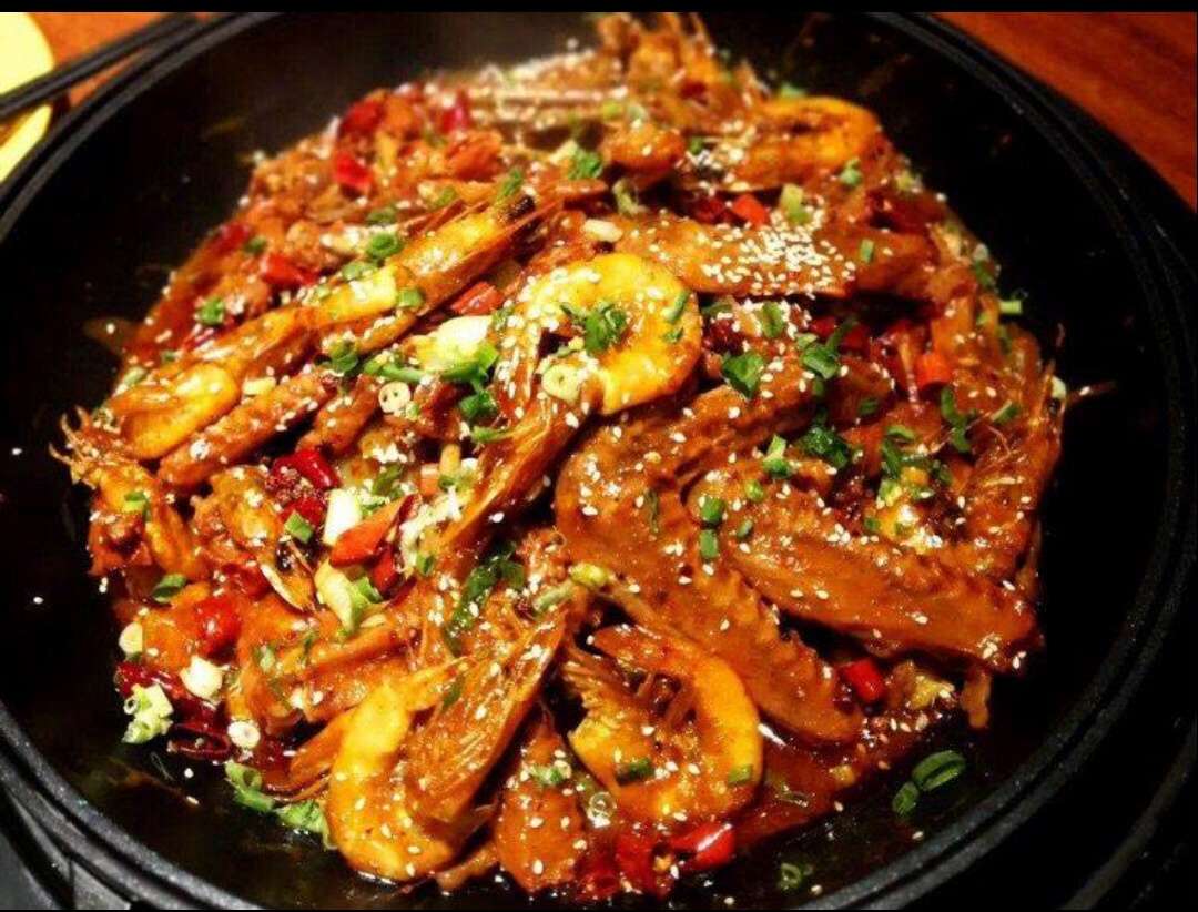 有爱七夕教你一道菜俘获ta的心,七夕约会教你一招