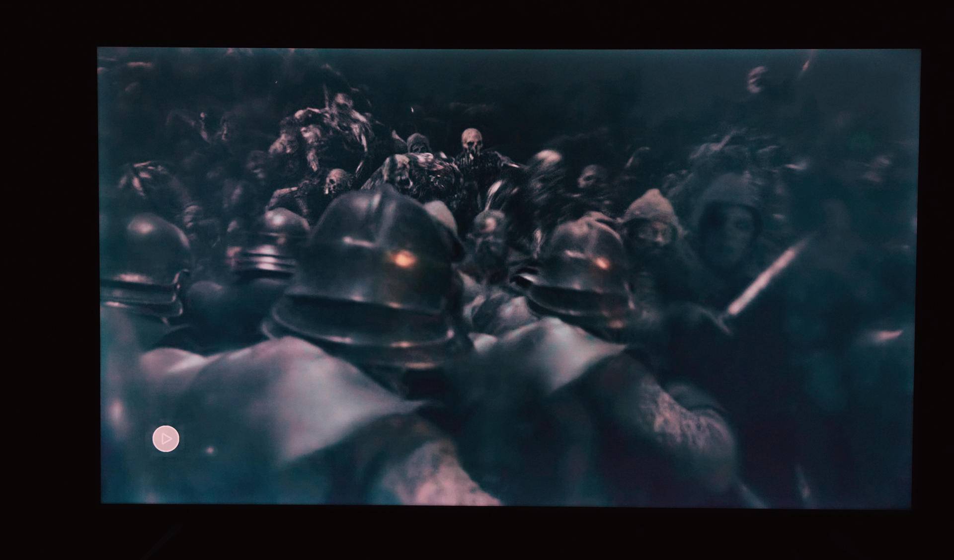 ps5绝配索尼4k游戏电视x90k开售,索尼65x90k玩ps5怎么样