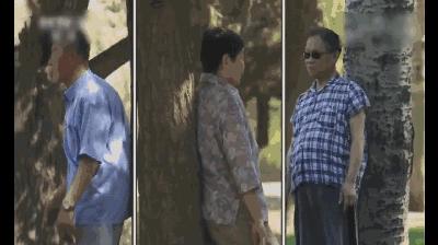 老人拿菜刀砍人原因,老人拿菜刀砍伤人事件