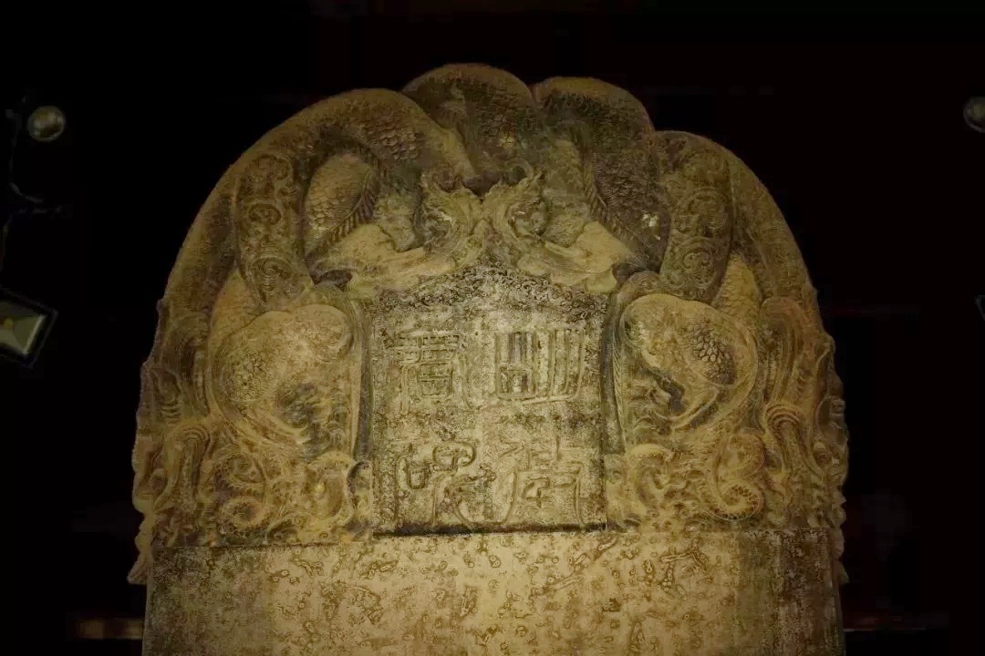 南京人气最高的3大寺庙，历史悠久，风景优美，是赏秋静心好去处