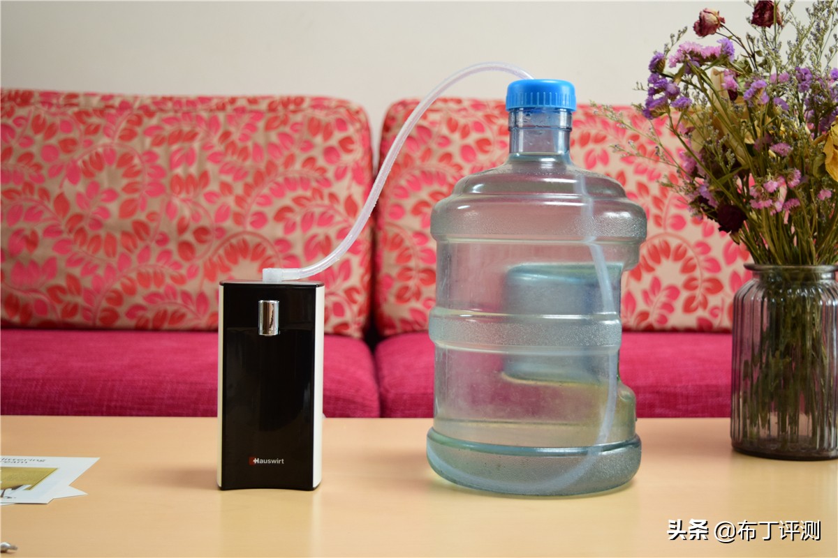 即热饮水机便携迷你,海氏饮水机