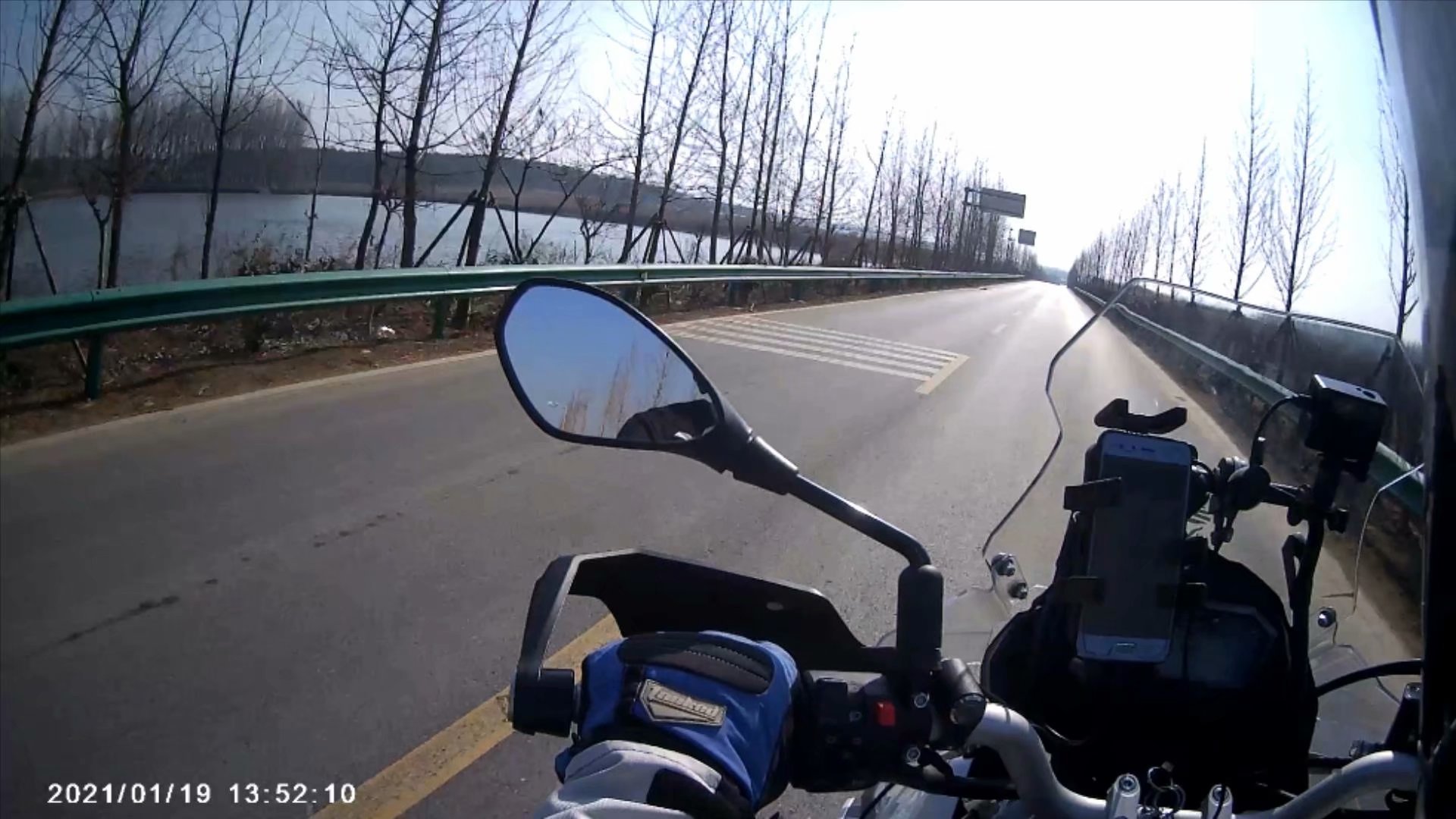 摩托周边打卡,摩托打卡地安徽