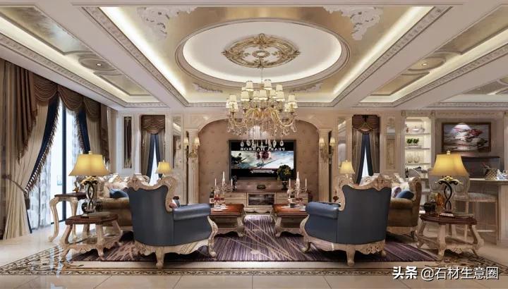 现在简欧风格装修还流行吗,简欧为什么这么火