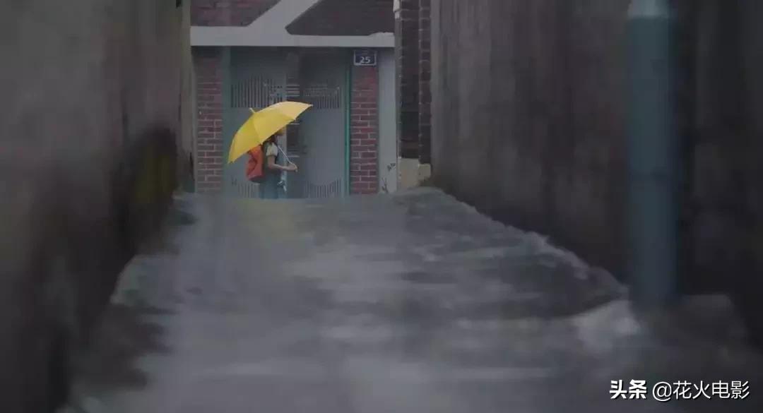 豆瓣9.2，真实改编，我却不敢看第二遍