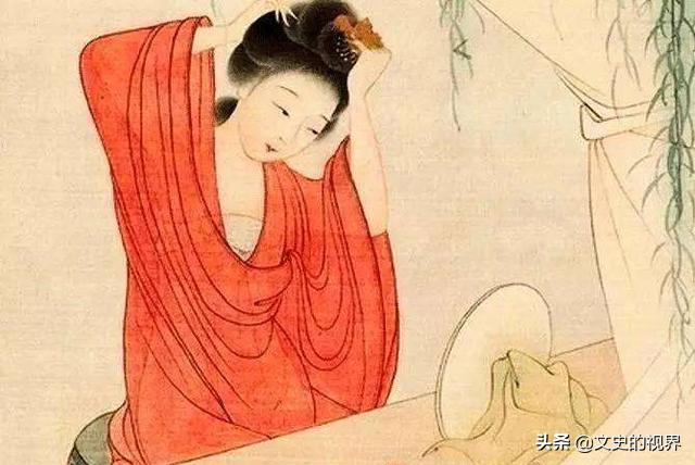 父母之命媒妁之言唐代婚嫁多讲究,父母之命媒妁之言汉族