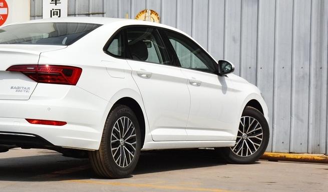 大众良心车再降油耗低价格厚道,大众汽车高速稳吗油耗高