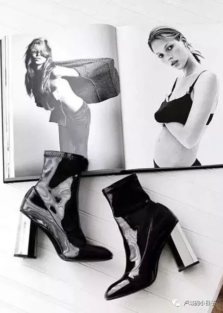 女士短靴品牌大全,哪个牌子的短靴好穿又平价